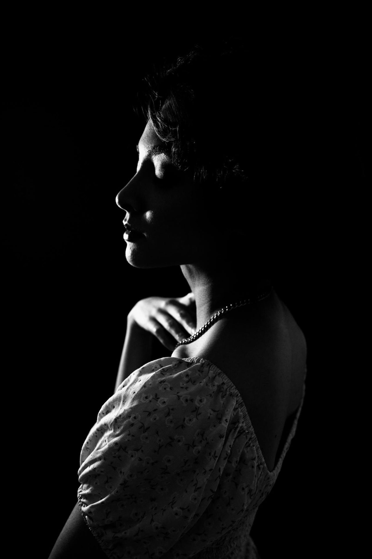 Amanda Gazy portrait