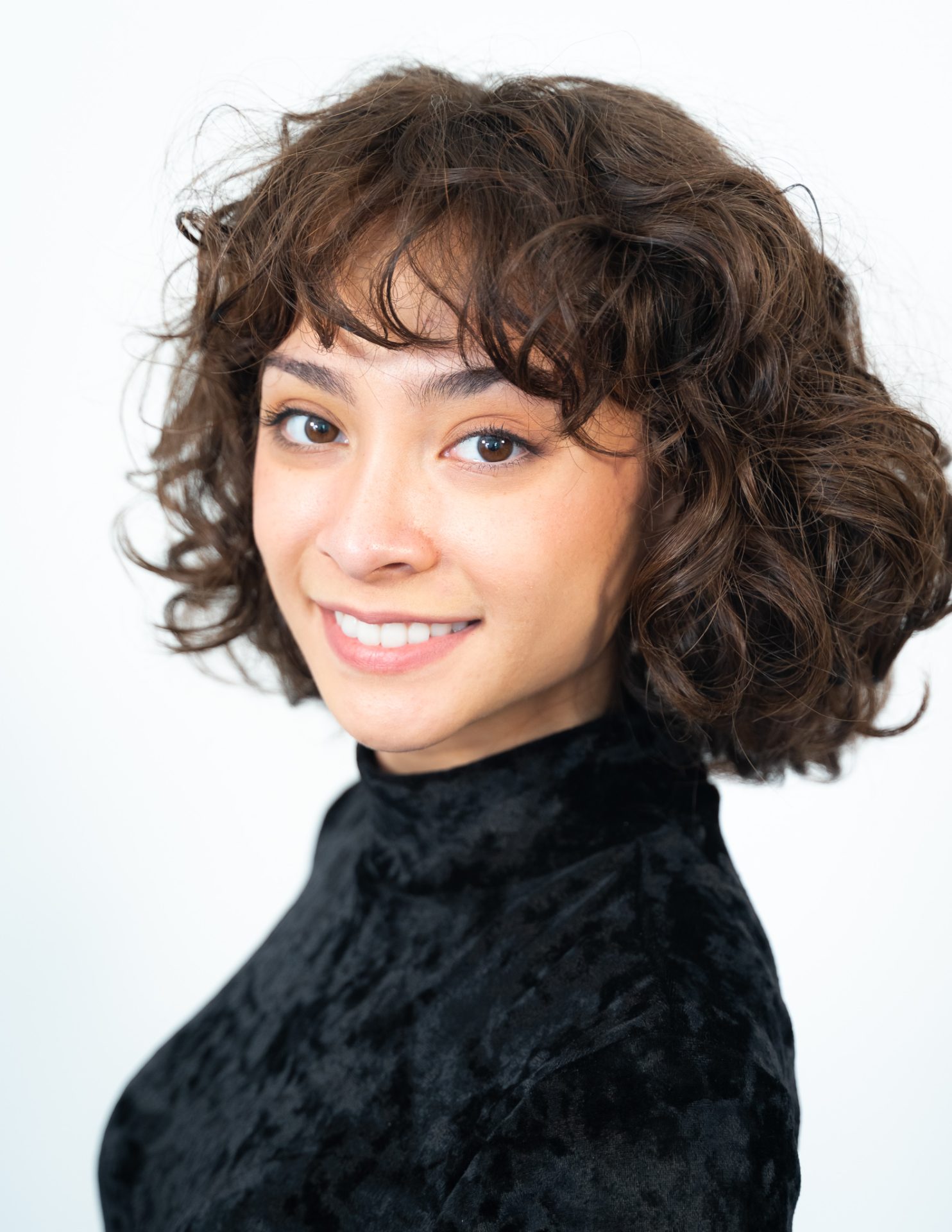 Amanda Gazy headshot